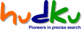 hudku Logo